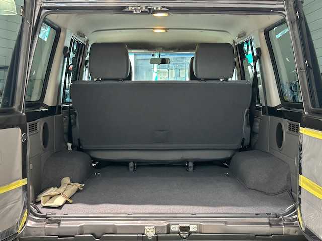 トヨタ ランドクルーザー 宮城県 2015(平27)年 3.8万km グレーメタリック 5MT/4WD/30h記念再販モデル/純正アルミホイール/純正フロアマット/ETC/カーオーディオ/フォグランプ/ドアバイザー/背面タイヤ
