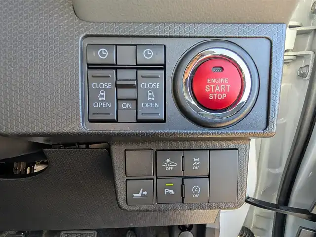 ダイハツ タント カスタム RS 福井県 2019(令1)年 3.5万km シャイニングホワイトパール フルタイム4WD/カーオーディオ（FH-4400）/・（FM/AM/CD/USB/AUX）/両側パワースライドドア/スマートアシスト/車線逸脱抑制制御機能/アダプティブクルーズコントロール/スマートパノラマパーキングアシスト/前席シートヒーター/D席ロングスライド/ビルトインETC/ドライブレコーダー/レーダー探知機（GWR83sd）/純正ラバーフロアマット/オートLEDライト/電動格納ウィンカーミラー/フロントフォグランプ/オートマチックハイビーム/純正15インチAW/スマートキー