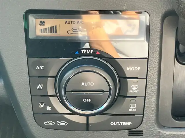 スズキ ワゴンＲ 20周年記念車 静岡県 2013(平25)年 7.9万km ブルーイッシュブラックパール3 エンジンスタートボタン/パワーステアリング/パワーウィンドウ/アイドリングストップ/スマートキー/オートエアコン/USB入力端子/HDMI接続/純正ナビ（BT/フルセグ）/バックカメラ/ドライブレコーダー/ベンチシート/純正フロアマット/布シート/D席シートヒーター/純正アルミホイール/ABS/横滑り防止装置/盗難防止装置/オートライト/キセノン/Wエアバッグ/衝突軽減システム