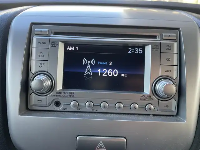 スズキ ワゴンＲ LTD 宮城県 2011(平23)年 4.6万km ブルーイッシュブラックパール3 純正アルミホイール/プッシュスタート/オートライト/純正オーディオ/バックカメラ/電動格納ミラー/スタッドレスタイヤ積載/（145/80　13インチ　溝６ｍｍ）