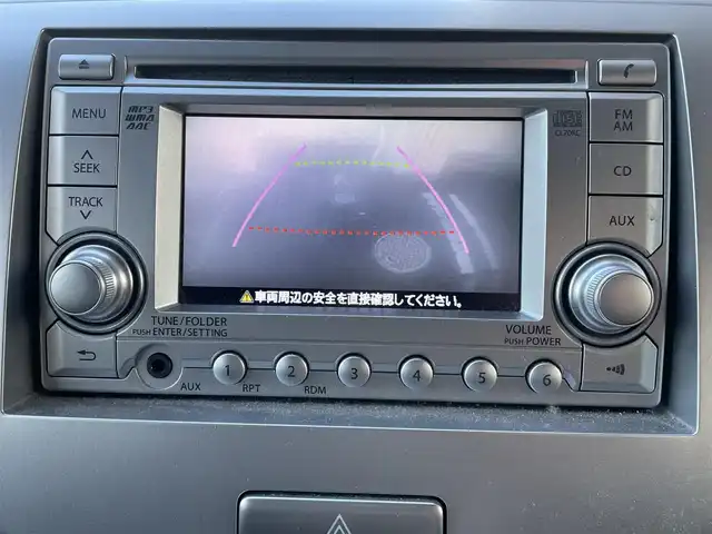 スズキ ワゴンＲ LTD 宮城県 2011(平23)年 4.6万km ブルーイッシュブラックパール3 純正アルミホイール/プッシュスタート/オートライト/純正オーディオ/バックカメラ/電動格納ミラー/スタッドレスタイヤ積載/（145/80　13インチ　溝６ｍｍ）