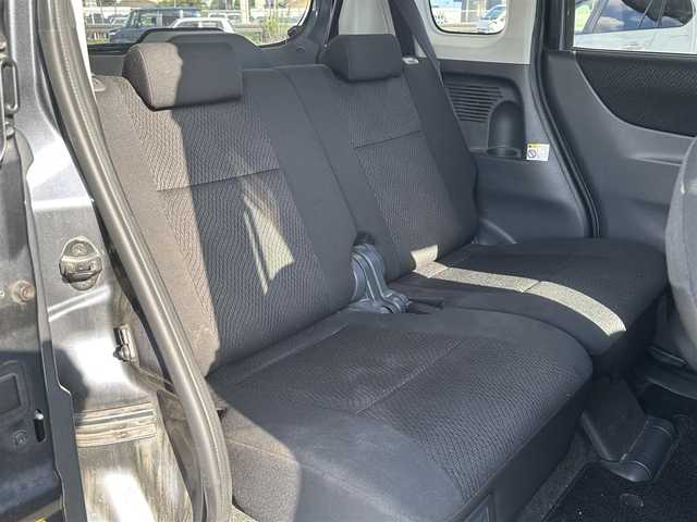 スズキ パレット ＳＷ XS 愛知県 2011(平23)年 7.2万km ルナグレーパールメタリック フルセグテレビ/バックカメラ/ウィンカーミラー/ドアバイザー/プッシュスタート/片側パワースライド/ビルトインETC/オートライト/フォグランプオフ切り替えスイッチ/保証書/取扱説明書/スマートキー2本