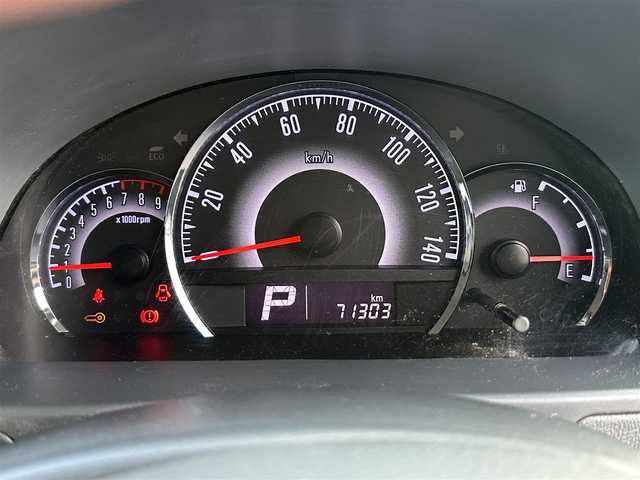 スズキ パレット ＳＷ XS 愛知県 2011(平23)年 7.2万km ルナグレーパールメタリック フルセグテレビ/バックカメラ/ウィンカーミラー/ドアバイザー/プッシュスタート/片側パワースライド/ビルトインETC/オートライト/フォグランプオフ切り替えスイッチ/保証書/取扱説明書/スマートキー2本