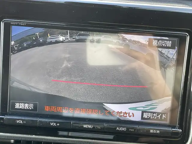 トヨタ エスクァイア ハイブリッド Gi 大阪府 2018(平30)年 4.1万km ブラック 純正9インチナビ/・BT/フルセグTV//純正12インチフリップダウンモニター/バックカメラ/トヨタセーフティセンス/両側パワースライドドア/クルーズコントロール/ビルトインETC2.0/黒レザーシート/シートヒーター/純正フロアマット/純正15インチAW/LEDヘッド・フォグ/取説