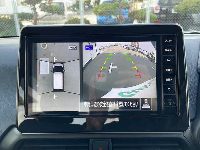 日産 デイズ HWS X プロパイロットED 山口県 2023(令5)年 1.2万km ブラック 純正9インチナビ　【MM222D-L】/・フルセグTV/・Bluetooth接続/アラウンドビューモニター/ETC/ドライブレコーダー/プロパイロット/・車線逸脱警報/・車線逸脱防止支援システム/・レーダークルーズコントロール/・ふらつき警報/・インテリジェントエマージェンシーブレーキ/・踏み間違い衝突防止アシスト/・標識認識機能/・先行車発進お知らせ/USB入力端子/スマートキー/プッシュスタート/純正フロアマット/電子パーキング/純正14インチアルミホイール/ドアバイザー/ウィンカーミラー/保証書