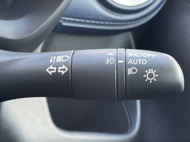 日産 デイズ HWS X プロパイロットED 山口県 2023(令5)年 1.2万km ブラック 純正9インチナビ　【MM222D-L】/・フルセグTV/・Bluetooth接続/アラウンドビューモニター/ETC/ドライブレコーダー/プロパイロット/・車線逸脱警報/・車線逸脱防止支援システム/・レーダークルーズコントロール/・ふらつき警報/・インテリジェントエマージェンシーブレーキ/・踏み間違い衝突防止アシスト/・標識認識機能/・先行車発進お知らせ/USB入力端子/スマートキー/プッシュスタート/純正フロアマット/電子パーキング/純正14インチアルミホイール/ドアバイザー/ウィンカーミラー/保証書