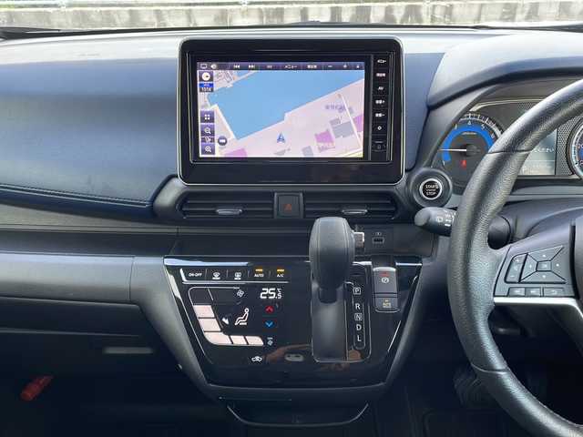 日産 デイズ HWS X プロパイロットED 山口県 2023(令5)年 1.2万km ブラック 純正9インチナビ　【MM222D-L】/・フルセグTV/・Bluetooth接続/アラウンドビューモニター/ETC/ドライブレコーダー/プロパイロット/・車線逸脱警報/・車線逸脱防止支援システム/・レーダークルーズコントロール/・ふらつき警報/・インテリジェントエマージェンシーブレーキ/・踏み間違い衝突防止アシスト/・標識認識機能/・先行車発進お知らせ/USB入力端子/スマートキー/プッシュスタート/純正フロアマット/電子パーキング/純正14インチアルミホイール/ドアバイザー/ウィンカーミラー/保証書