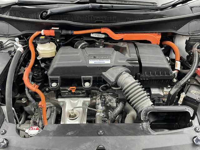 ホンダ オデッセイ ハイブリッド e:HEVアブソルート EX 栃木県 2021(令3)年 3.5万km プラチナホワイトパール 純正ナビ/(BT/AM/FM/CD/DVD/フルセグ）/全周囲カメラ/ホンダセンシング/・レーダークルーズコントロール/・車線逸脱警報/・プリクラッシュブレーキ/・ブラインドスポットモニター/・パーキングセンサー警報/・踏み間違い衝突軽減/D/N席パワーシート/電動リアゲート/両側パワースライドドア/ステアリングスイッチ/電動格納ミラー/プッシュスタート/スマートキー/保証書/取扱説明書/スペアキー