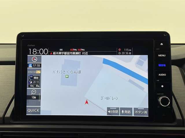 ホンダ オデッセイ ハイブリッド e:HEVアブソルート EX 栃木県 2021(令3)年 3.5万km プラチナホワイトパール 純正ナビ/(BT/AM/FM/CD/DVD/フルセグ）/全周囲カメラ/ホンダセンシング/・レーダークルーズコントロール/・車線逸脱警報/・プリクラッシュブレーキ/・ブラインドスポットモニター/・パーキングセンサー警報/・踏み間違い衝突軽減/D/N席パワーシート/電動リアゲート/両側パワースライドドア/ステアリングスイッチ/電動格納ミラー/プッシュスタート/スマートキー/保証書/取扱説明書/スペアキー