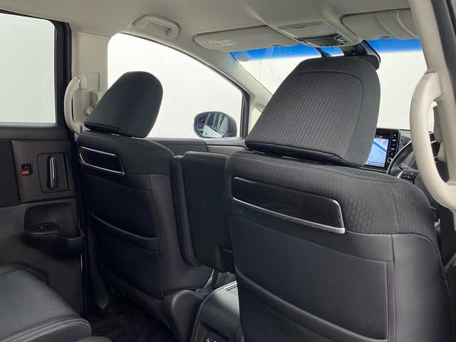 ホンダ オデッセイ ハイブリッド e:HEVアブソルート EX 栃木県 2021(令3)年 3.5万km プラチナホワイトパール 純正ナビ/(BT/AM/FM/CD/DVD/フルセグ）/全周囲カメラ/ホンダセンシング/・レーダークルーズコントロール/・車線逸脱警報/・プリクラッシュブレーキ/・ブラインドスポットモニター/・パーキングセンサー警報/・踏み間違い衝突軽減/D/N席パワーシート/電動リアゲート/両側パワースライドドア/ステアリングスイッチ/電動格納ミラー/プッシュスタート/スマートキー/保証書/取扱説明書/スペアキー