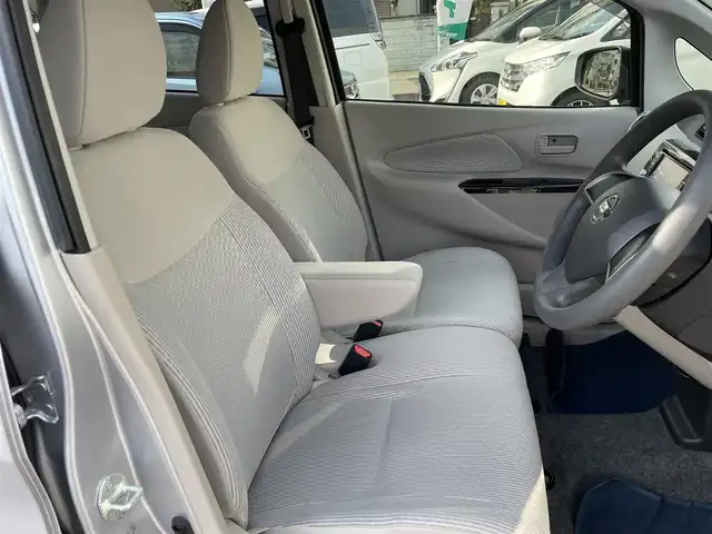 日産 デイズ X Vセレ +SeftyⅡ 千葉県 2015(平27)年 1.6万km シルバー ・ワンオーナー/・純正メモリーナビ（MC315D-W）/・地デジ/DVD/BT/・アラウンドビューモニター/・ドライブレコーダー前後/・エマージェンシーブレーキ/・スマートキー/・H28/29/30/31/R2/3/4/6年/ディーラー点検記録簿/・ETC