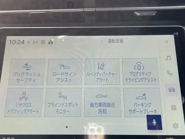 レクサス ＬＢＸ リラックス 長野県 2024(令6)年 1万km ブラックマイカ ワンオーナー/フルセグテレビ/AM/FM/Bluetooth/Apple carplay/シートメモリー/全方位カメラ/パワーバックドア/ハンドルヒーター/4WD/ブラインドスポットモニター/クリアランスソナー/レザーシート/シートヒーター/降車アシスト/スペアキー/カードキー/ECOモード/EVモード/純正18インチAW/コーナーセンサー/クルーズコントロール/パワーウィンドウ/社外フロアマット/オートハイビーム/レーンキープアシスト