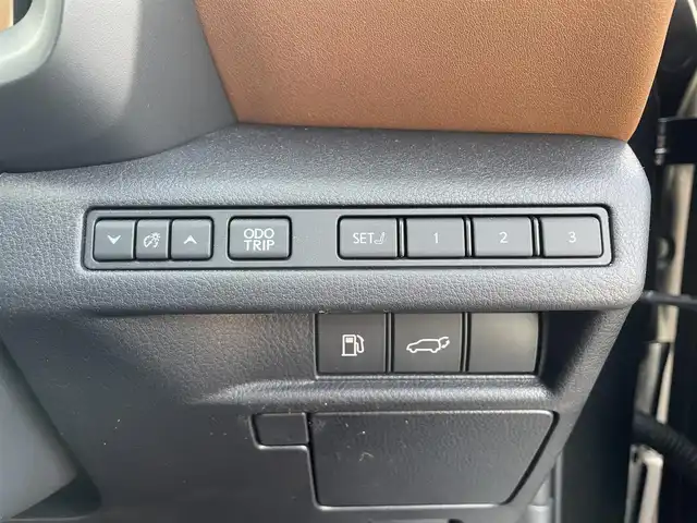 レクサス ＬＢＸ リラックス 長野県 2024(令6)年 1万km ブラックマイカ ワンオーナー/フルセグテレビ/AM/FM/Bluetooth/Apple carplay/シートメモリー/全方位カメラ/パワーバックドア/ハンドルヒーター/4WD/ブラインドスポットモニター/クリアランスソナー/レザーシート/シートヒーター/降車アシスト/スペアキー/カードキー/ECOモード/EVモード/純正18インチAW/コーナーセンサー/クルーズコントロール/パワーウィンドウ/社外フロアマット/オートハイビーム/レーンキープアシスト