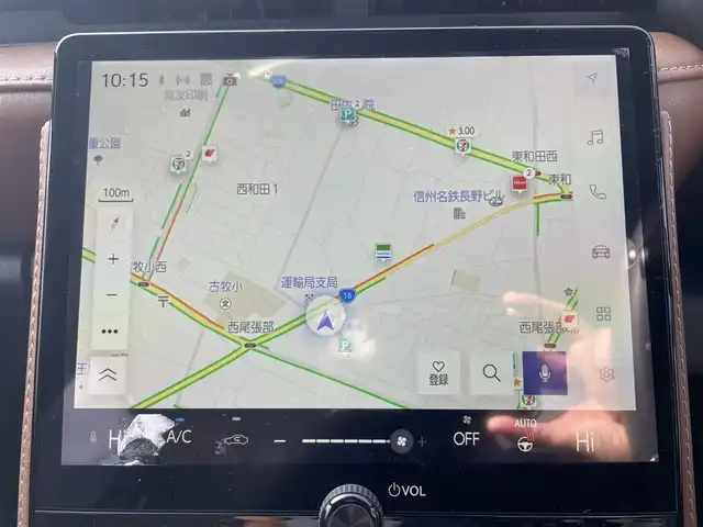 レクサス ＬＢＸ リラックス 長野県 2024(令6)年 1万km ブラックマイカ ワンオーナー/フルセグテレビ/AM/FM/Bluetooth/Apple carplay/シートメモリー/全方位カメラ/パワーバックドア/ハンドルヒーター/4WD/ブラインドスポットモニター/クリアランスソナー/レザーシート/シートヒーター/降車アシスト/スペアキー/カードキー/ECOモード/EVモード/純正18インチAW/コーナーセンサー/クルーズコントロール/パワーウィンドウ/社外フロアマット/オートハイビーム/レーンキープアシスト