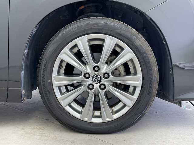 トヨタ ヴェルファイア Z Aエディション ゴールデンアイズ 岐阜県 2016(平28)年 4.2万km ブラック ALPINE11型ナビ(EX11V)/・フルセグ/・Bluetooth/ALPINEフリップダウンモニター/両側パワースライドドア/バックモニター/ETC/クリアランスソナー/LEDライト/スマートキー/プッシュスタート