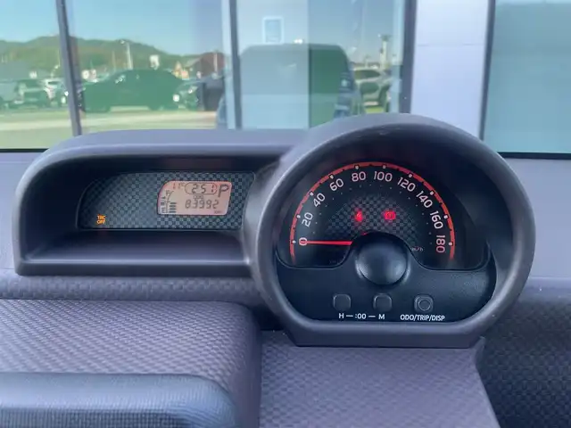 トヨタ ポルテ F 香川県 2015(平27)年 8.4万km クリームベージュ 純正7インチSDナビ/【ワンセグTV/Bluetooth/CD/SD/AUX】/バックカメラ/左側パワースライドドア/布シート/ウレタンステアリング/純正フロアマット/純正ドアバイザー/ハロゲンヘッドライト/ハロゲンフォグライト/横滑り防止機能/プッシュスタート/スマートキー