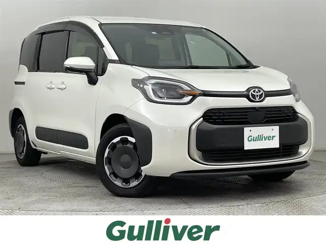 トヨタ シエンタ ハイブリッド Z 道央・札幌 2022(令4)年 3.4万km ホワイトパールクリスタルシャイン ・４ＷＤ/・ワンオーナー/・寒冷地仕様/・純正メモリナビ/・純正フリップダウンモニター/・全方位カメラ/・BT/USB/フルセグTV/・１００Ｖ電源/・ステアリングヒーター/・ブラインドスポットモニター/・シートヒーター/・レーンキープアシスト/・アダプティブクルーズコントロール/・アイドリング/・ビルトインETC2.0/・両側パワースライドドア/・オートライト/・オートマチックハイビーム/・LEDヘッドライト/・フロントフォグランプ/・コーナーセンサー/・クリアランスソナー