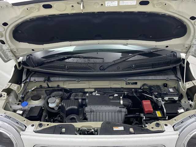 スズキ ハスラー HYBRID X 茨城県 2024(令6)年 2.8万km ピュアホワイトP ケンウッドメモリーナビ/・Bluetooth・USB入力端子/・ワンセグ/デュアルカメラブレーキサポート/レーダークルーズ/LEDオートライト/バックモニター/シートヒーター/レザーハンドル/ビルトインETC/パーキングセンサー/フロントフォグ/ウィンカーミラー/バックソナー/革巻きステアリング/ドアバイザー/ウインカーミラー/フロントフォグライト