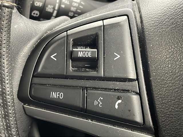 スズキ ハスラー HYBRID X 茨城県 2024(令6)年 2.8万km ピュアホワイトP ケンウッドメモリーナビ/・Bluetooth・USB入力端子/・ワンセグ/デュアルカメラブレーキサポート/レーダークルーズ/LEDオートライト/バックモニター/シートヒーター/レザーハンドル/ビルトインETC/パーキングセンサー/フロントフォグ/ウィンカーミラー/バックソナー/革巻きステアリング/ドアバイザー/ウインカーミラー/フロントフォグライト