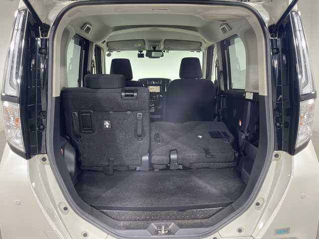 トヨタ ルーミー カスタムG 神奈川県 2023(令5)年 0.3万km パールホワイトⅢ モデリスタエアロ【フロント/サイド/リアアンダー】/純正7型SDナビゲーション【NSZT-W66T】/フルセグ　SDREC　CD DVD　Bluetooth/両側電動スライドドア【サンシェード】/スマートアシスト/衝突回避支援ブレーキ/誤発進抑制機能/車線逸脱警報/ふらつき警報/アダブティブクルーズコントロール/標識認識機能/ハイビームアシスト/前後ソナー/アイドリングストップ/純正ビルトインETC/社外前後ドライブレコーダー/TRC/革巻きステアリング/ステアリングスイッチ/電動パーキングブレーキ/オートブレーキホールド/プッシュスタート/スマートキー/LEDヘッドランプ/LEDフロントフォグランプ/LEDライン/純正14インチアルミホイール/電格ウインカーミラー