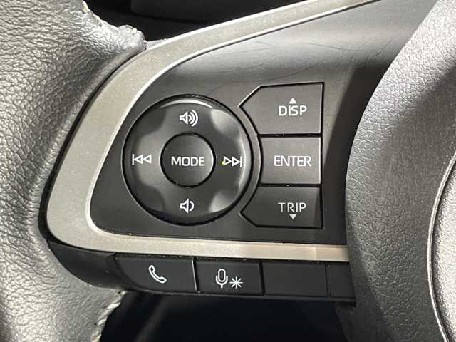 トヨタ ルーミー カスタムG 神奈川県 2023(令5)年 0.3万km パールホワイトⅢ モデリスタエアロ【フロント/サイド/リアアンダー】/純正7型SDナビゲーション【NSZT-W66T】/フルセグ　SDREC　CD DVD　Bluetooth/両側電動スライドドア【サンシェード】/スマートアシスト/衝突回避支援ブレーキ/誤発進抑制機能/車線逸脱警報/ふらつき警報/アダブティブクルーズコントロール/標識認識機能/ハイビームアシスト/前後ソナー/アイドリングストップ/純正ビルトインETC/社外前後ドライブレコーダー/TRC/革巻きステアリング/ステアリングスイッチ/電動パーキングブレーキ/オートブレーキホールド/プッシュスタート/スマートキー/LEDヘッドランプ/LEDフロントフォグランプ/LEDライン/純正14インチアルミホイール/電格ウインカーミラー