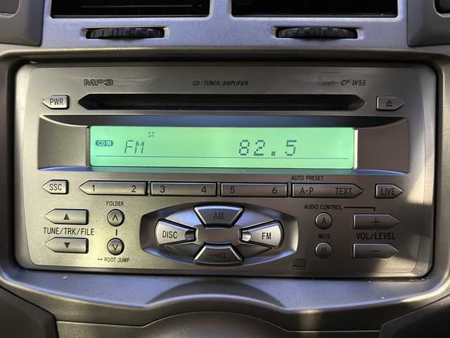 トヨタ ヴィッツ F 道央・札幌 2008(平20)年 3.9万km ライトパープルマイカ ４WD/オーディオ（FM/AM/CD)/寒冷地仕様/パワーウィンドウ/電動格納ミラー/エンジンスターター/ワイパーデアイサー/積込社外夏タイヤ