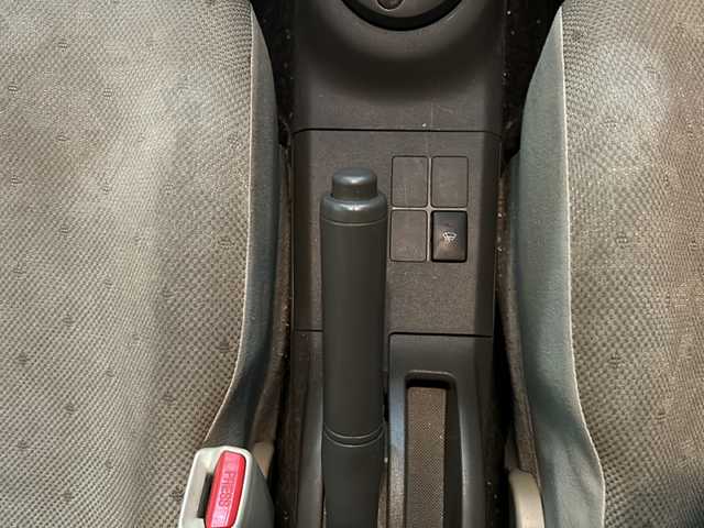 トヨタ ヴィッツ F 道央・札幌 2008(平20)年 3.9万km ライトパープルマイカ ４WD/オーディオ（FM/AM/CD)/寒冷地仕様/パワーウィンドウ/電動格納ミラー/エンジンスターター/ワイパーデアイサー/積込社外夏タイヤ