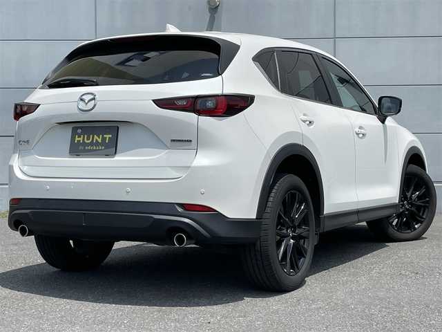 マツダ ＣＸ－５