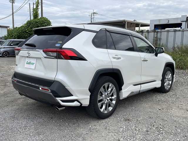 トヨタ ＲＡＶ４