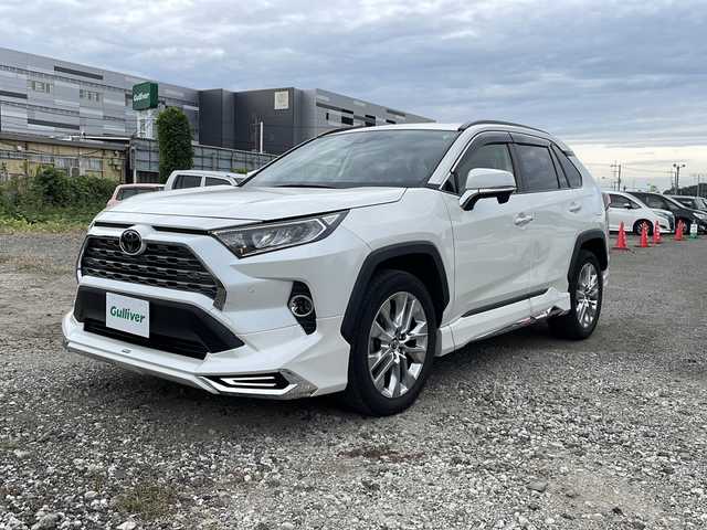 トヨタ ＲＡＶ４