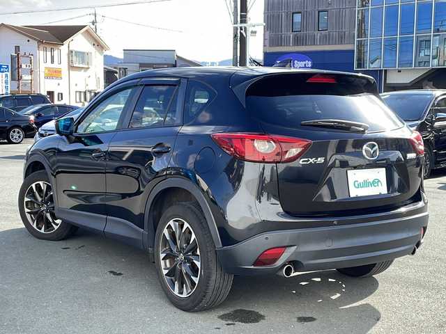 マツダ ＣＸ－５