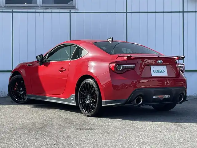 スバル ＢＲＺ