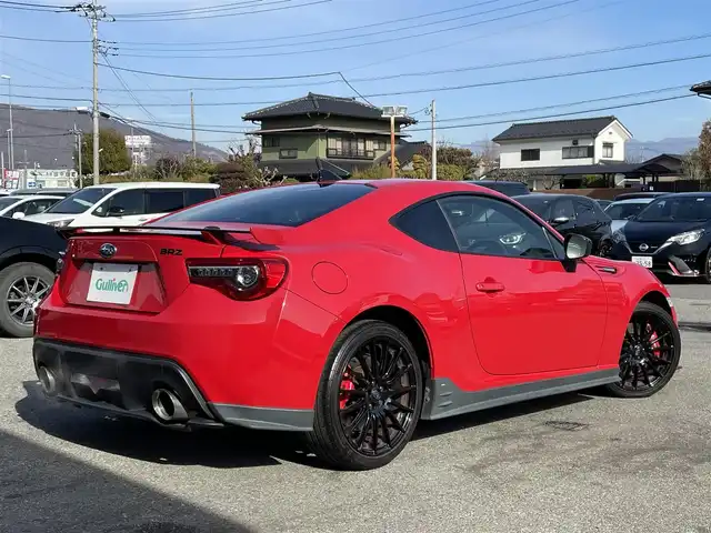 スバル ＢＲＺ