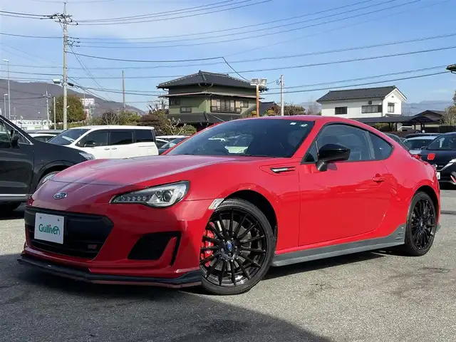 スバル ＢＲＺ