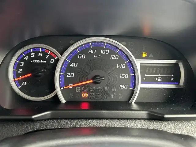 トヨタ ルーミー カスタムG－T 山形県 2017(平29)年 6.9万km レーザーブルークリスタルシャイン 社外ナビ/バックカメラ/ETC/両側パワースライドドア/衝突回避支援ブレーキ機能/純正１５インチアルミホイール/フルセグＴＶ/ＬＥＤヘッドライト/ドライブレコーダー/シートヒーター/スマートキー