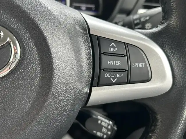 トヨタ ルーミー カスタムG－T 山形県 2017(平29)年 6.9万km レーザーブルークリスタルシャイン 社外ナビ/バックカメラ/ETC/両側パワースライドドア/衝突回避支援ブレーキ機能/純正１５インチアルミホイール/フルセグＴＶ/ＬＥＤヘッドライト/ドライブレコーダー/シートヒーター/スマートキー