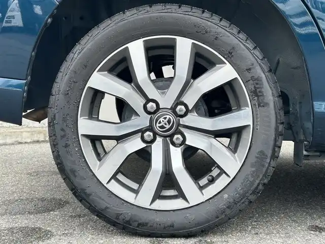 トヨタ ルーミー カスタムG－T 山形県 2017(平29)年 6.9万km レーザーブルークリスタルシャイン 社外ナビ/バックカメラ/ETC/両側パワースライドドア/衝突回避支援ブレーキ機能/純正１５インチアルミホイール/フルセグＴＶ/ＬＥＤヘッドライト/ドライブレコーダー/シートヒーター/スマートキー