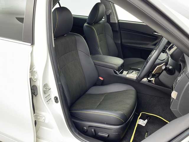 トヨタ マークＸ 250G Sパケ イエローレーベル 新潟県 2014(平26)年 5.6万km ホワイトパールクリスタルシャイン 純正ナビ・CD・DVD・Bluetooth/HIDヘッドライト/パドルシフト/クルーズコントロール/パワーシート/ハーフレザー/USB端子/ecoモード