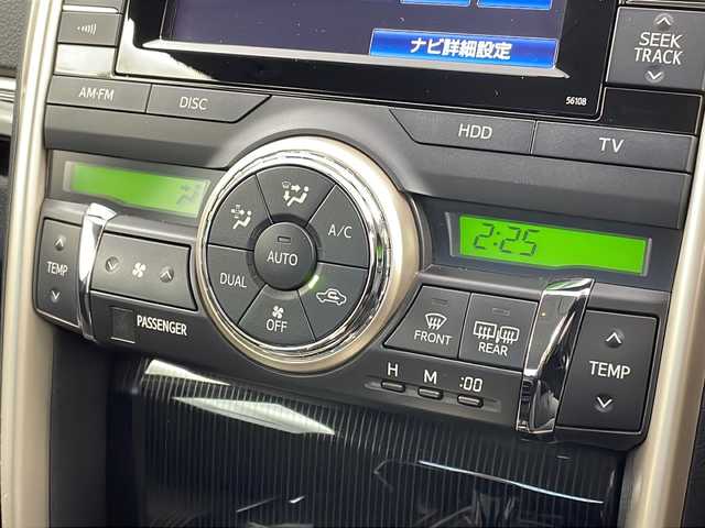 トヨタ マークＸ 250G Sパケ イエローレーベル 新潟県 2014(平26)年 5.6万km ホワイトパールクリスタルシャイン 純正ナビ・CD・DVD・Bluetooth/HIDヘッドライト/パドルシフト/クルーズコントロール/パワーシート/ハーフレザー/USB端子/ecoモード