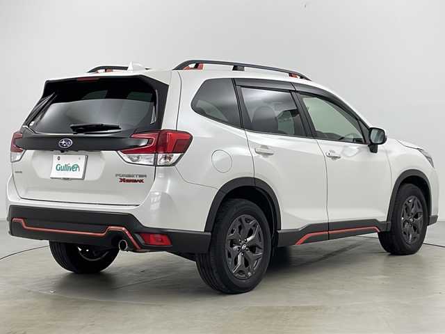 スバル フォレスター X－ブレイク 道央・札幌 2019(令1)年 3.8万km クリスタルホワイトP ・４ＷＤ/・ワンオーナー/・純正ＤＡＩＡＴＯＮＥ８インチナビ＆ＴＶ＆ＢＴ＆ＤＶＤ＆ＣＤ＆ＵＳＢ/・前後＆左サイドカメラ/・アイドリングストップ/・寒冷地仕様/・Ｘ－ＭＯＤＥ ＡＷＤ/・ＥｙｅＳｉｇｈｔ/・プリクラッシュブレーキ/・先行車発進お知らせ/・レーンキープアシスト/・車線逸脱警報/・ＲＡＢ/・リヤビークルディテクション/・スマートリアビューミラー/・横滑り防止装置/・レーダークルーズコントロール/・ハーフレザーシート/・前席パワーシート（運転席メモリー付）/・全席シートヒーター/・パドルシフト/・純正ドライブレコーダー/・純正リモコンスターター/・ＳＲＨ/・オートライト/・ＬＥＤヘッドライト/・ＬＥＤフォグ/・電動パーキングブレーキ/・ブレーキホールド/・冬タイヤ純正アルミ付き積込