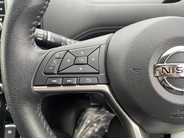 日産 セレナ ハイウェイスター Vセレクション 和歌山県 2018(平30)年 4万km ダイヤモンドブラック 純正ナビ（MM518D-L）/フルセグTV/（BT/CD/DVD/AM/FM）/全方位カメラ/プロパイロット/衝突被害軽減ブレーキ/レーンキープアシスト/横滑り防止/前後コーナーセンサー/オートライト/前方ドライブレコーダー/両側パワースライド/ビルトインETC/LEDヘッドライト/フォグランプ/ドアバイザー/プッシュスタート/電格ミラー