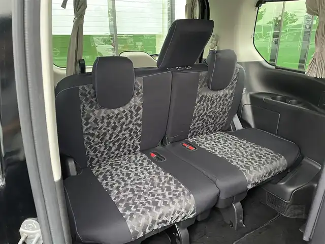 日産 セレナ ハイウェイスター Vセレクション 和歌山県 2018(平30)年 4万km ダイヤモンドブラック 純正ナビ（MM518D-L）/フルセグTV/（BT/CD/DVD/AM/FM）/全方位カメラ/プロパイロット/衝突被害軽減ブレーキ/レーンキープアシスト/横滑り防止/前後コーナーセンサー/オートライト/前方ドライブレコーダー/両側パワースライド/ビルトインETC/LEDヘッドライト/フォグランプ/ドアバイザー/プッシュスタート/電格ミラー