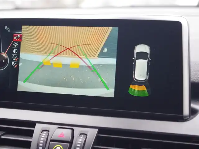 ＢＭＷ ２１８ｄ アクティブツアラー 埼玉県 2017(平29)年 2.7万km アルピンホワイトⅢ インテリジェントセーフティ /パークディスタンスコントロール /バックカメラ /iDriveナビ /ドライブレコーダー /ルームミラー内臓ETC /純正16インチアルミホイール /アイドリングストップシステム /横滑り防止装置