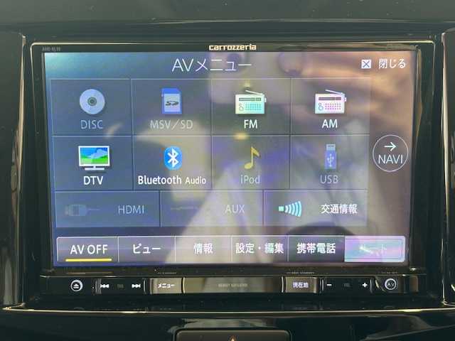 スズキ ソリオ バンディット HV MV 埼玉県 2016(平28)年 4.5万km ファーベントレッド/スーパーブラックパール 8インチメモリーナビ/ CD/DVD/BT/フルセグ/バックカメラ/左パワースライドドア/純正15インチアルミホイール/LEDオートライト/運転席シートヒーター/ETC/スマートキー/禁煙車