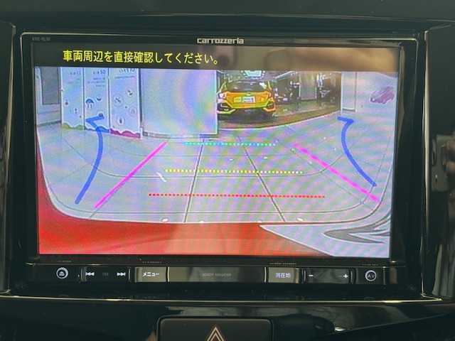 スズキ ソリオ バンディット HV MV 埼玉県 2016(平28)年 4.5万km ファーベントレッド/スーパーブラックパール 8インチメモリーナビ/ CD/DVD/BT/フルセグ/バックカメラ/左パワースライドドア/純正15インチアルミホイール/LEDオートライト/運転席シートヒーター/ETC/スマートキー/禁煙車