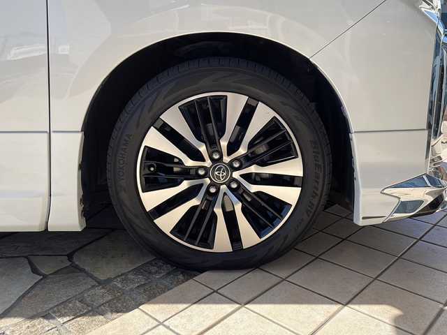 トヨタ アルファード S Cパッケージ 静岡県 2019(平31)年 4.7万km ホワイトパールクリスタルシャイン 【主要装備】/メーカーOPナビ　/JBLプレミアムサウンド　/モデリスタフルエアロ　/サンルーフ　/後席フリップダウンモニター　/アラウンドビューモニター　/3眼LEDヘッドライト　/LEDフォグ/両側パワースライドドア　/レーダークルーズコントロール/ステアリングスイッチ/ステアリングヒーター/前席シートヒーター＆ベンチレーション/前席パワーシート/後席パワーシート＆オットマン/純正18インチアルミホイール/プリクラッシュセーフティ/オートライト/オートマチックハイビーム/デジタルインナーミラー/ETC