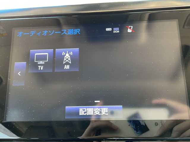 トヨタ アルファード S Cパッケージ 静岡県 2019(平31)年 4.7万km ホワイトパールクリスタルシャイン 【主要装備】/メーカーOPナビ　/JBLプレミアムサウンド　/モデリスタフルエアロ　/サンルーフ　/後席フリップダウンモニター　/アラウンドビューモニター　/3眼LEDヘッドライト　/LEDフォグ/両側パワースライドドア　/レーダークルーズコントロール/ステアリングスイッチ/ステアリングヒーター/前席シートヒーター＆ベンチレーション/前席パワーシート/後席パワーシート＆オットマン/純正18インチアルミホイール/プリクラッシュセーフティ/オートライト/オートマチックハイビーム/デジタルインナーミラー/ETC