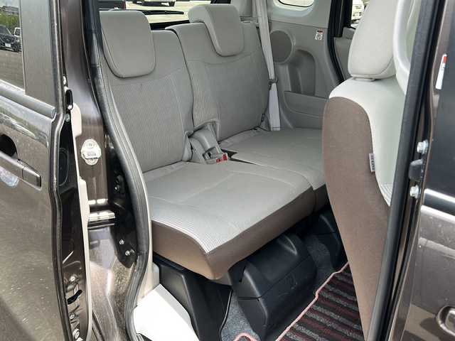 日産 デイズ ルークス X 鹿児島県 2019(令1)年 4.8万km アッシュブラウンM パワーウィンドウ/全方位バックカメラ/ドライブレコーダー/片側パワースライドドア/純正ナビ/Bluetooth/DVD/CD/AAC/純正フロアマット/フルセグ/ETC/アイドリングストップ