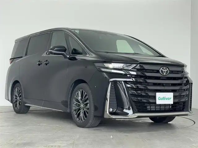 トヨタ ヴェルファイア ハイブリット Z プレミア 愛知県 2024(令6)年 2.1万km ブラック 左右独立ムーンルーフ/純正フリップダウンモニター/デジタルインナーミラー/純正ディスプレイオーディオ/ナビ・フルセグTV付き/置くだけ充電/HDMI/全方位カメラ/ETC/追従クルーズコントロール/トヨタセーフティセンス/2列目キャプテンシート/2列目オットマン/1・2列目シートヒーター/1・2列目シートベンチレーション/1・2列目パワーシート/パワーバックドア