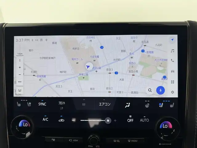 トヨタ ヴェルファイア ハイブリット Z プレミア 愛知県 2024(令6)年 2.1万km ブラック 左右独立ムーンルーフ/純正フリップダウンモニター/デジタルインナーミラー/純正ディスプレイオーディオ/ナビ・フルセグTV付き/置くだけ充電/HDMI/全方位カメラ/ETC/追従クルーズコントロール/トヨタセーフティセンス/2列目キャプテンシート/2列目オットマン/1・2列目シートヒーター/1・2列目シートベンチレーション/1・2列目パワーシート/パワーバックドア